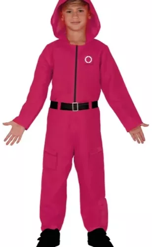 THE GAMER ENFANT 7-9 ANS