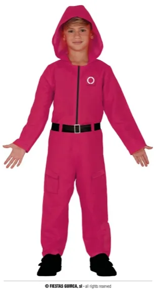 THE GAMER ENFANT 7-9 ANS