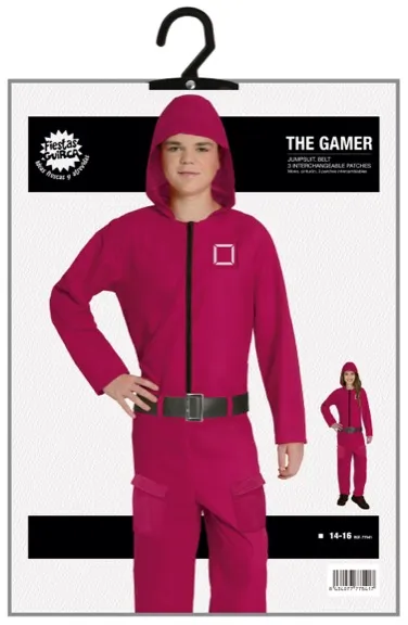 THE GAMER TEEN 14-16 ANS – Image 2