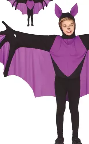 BAT, ENFANT, 7 - 9 ANS