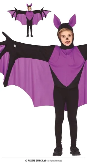 BAT, ENFANT, 10 - 12 ANS