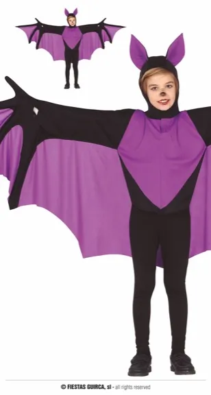 BAT, ENFANT, 10 - 12 ANS – Image 2