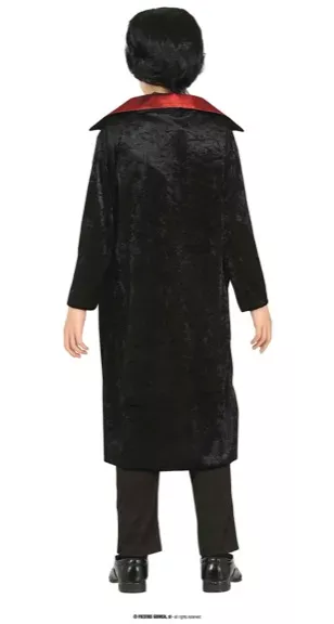 VAMPIRE, ENFANT, 10 - 12 ANS – Image 3