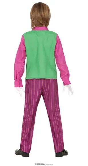CRAZY BUFFOON, ENFANT, 5 - 6 ANS – Image 3