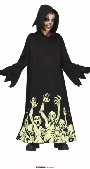 DEATH, ENFANT, 10 - 12 ANS – Image 2