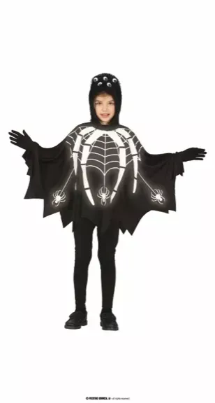 SPIDER, ENFANT, 7 - 9 ANS – Image 2