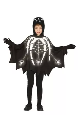 SPIDER, ENFANT, 10 - 12 ANS
