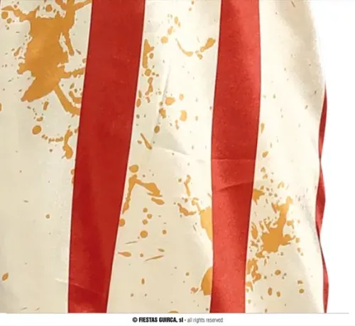 PATRIOT CLOWN, ENFANT, 5 - 6 ANS – Image 6