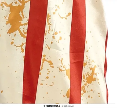 PATRIOT CLOWN, ENFANT, 10 - 12 ANS – Image 6
