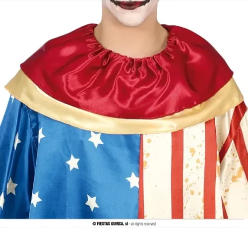 PATRIOT CLOWN, ENFANT, 14 - 16 ANS – Image 4