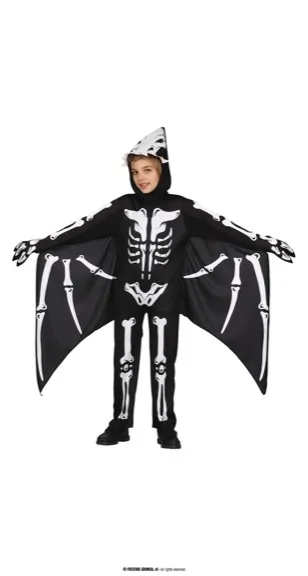 PTERODACTYLUS, ENFANT, 5 - 6 ANS