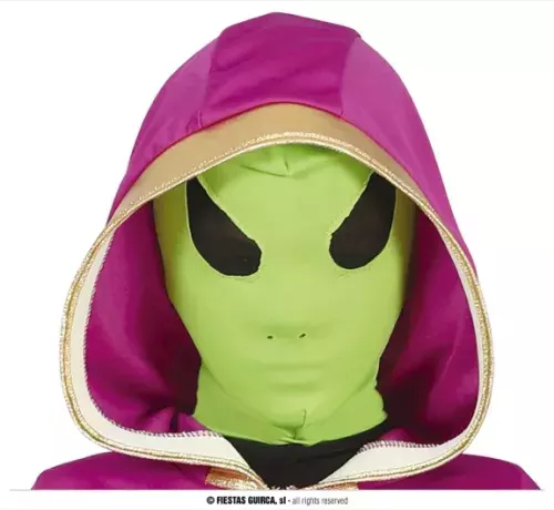 ALIEN, ENFANT, 7 - 9 ANS – Image 4