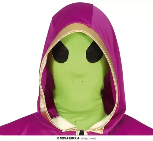 ALIEN, ENFANT, 14 - 16 ANS – Image 4