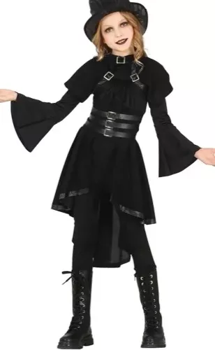 GOTHIC, ENFANT, 7 - 9 ANS