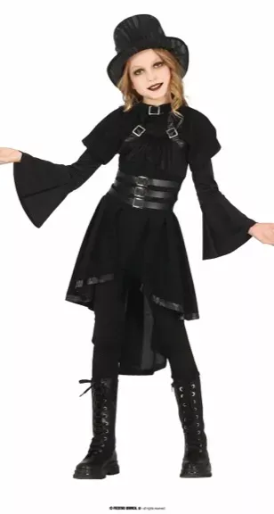 GOTHIC, ENFANT, 10 - 12 ANS – Image 2