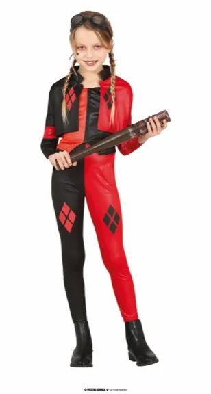 REBEL DANGEROUS, ENFANT, 10 - 12 ANS – Image 2