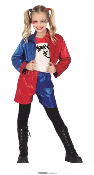DANGEROUS GLAM, ENFANT, 3 - 4 ANS – Image 2