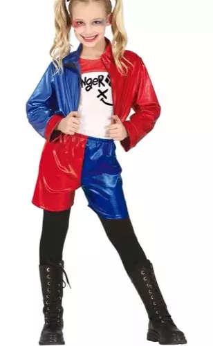 DANGEROUS GLAM, ENFANT, 10 - 12 ANS