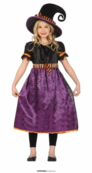 WITCH, ENFANT, 7 - 9 ANS – Image 2