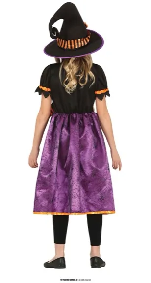 WITCH, ENFANT, 7 - 9 ANS – Image 3