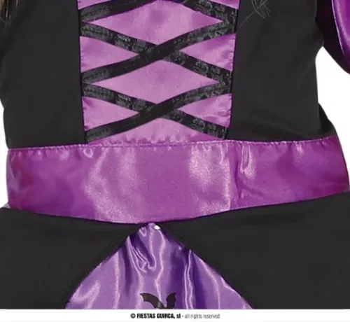 PURPLE WITCH, ENFANT, 3 - 4 ANS – Image 5