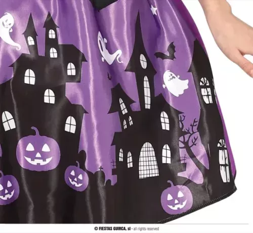 PURPLE WITCH, ENFANT, 10 - 12 ANS – Image 6