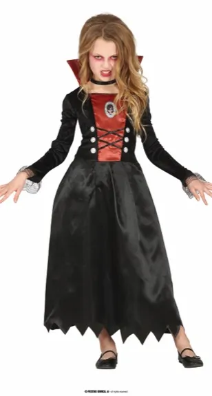 VAMPIRESS, ENFANT, 10 - 12 ANS – Image 2