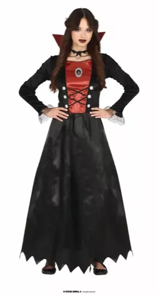 VAMPIRE, ENFANT, 14 - 16 ANS – Image 3