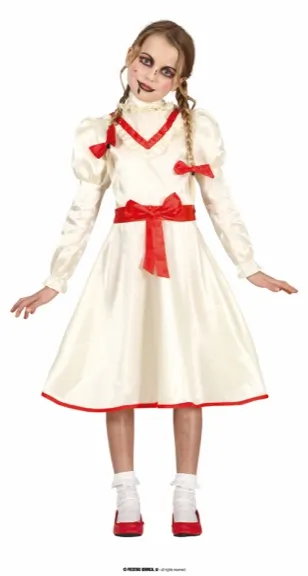 CURSED DOLL, ENFANT, 5 - 6 ANS – Image 2