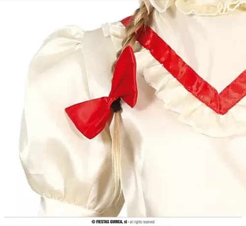 CURSED DOLL, ENFANT, 5 - 6 ANS – Image 4
