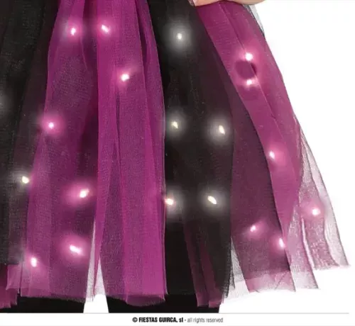 LED WITCH, ENFANT, 5 - 6 ANS – Image 6