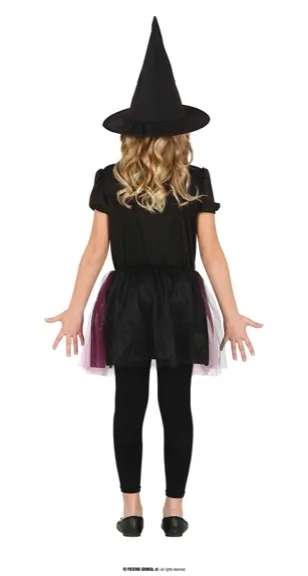 LED WITCH, ENFANT, 7 - 9 ANS – Image 3