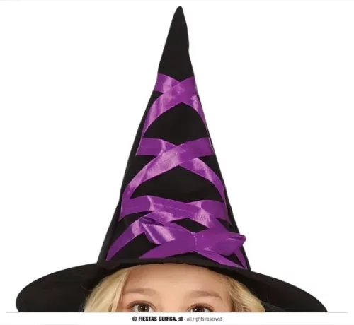 LED WITCH, ENFANT, 7 - 9 ANS – Image 4