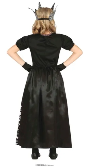 QUEEN OF THE NIGHT, ENFANT, 5 - 6 ANS – Image 3