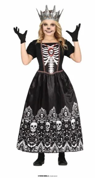 QUEEN OF THE NIGHT, ENFANT, 10 - 12 ANS – Image 2