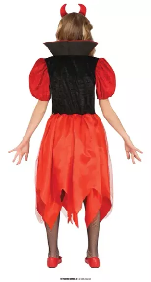 LITTLE DEVIL, ENFANT, 7 - 9 ANS – Image 3