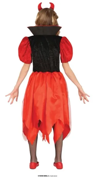 LITTLE DEVIL, ENFANT, 10 - 12 ANS – Image 3