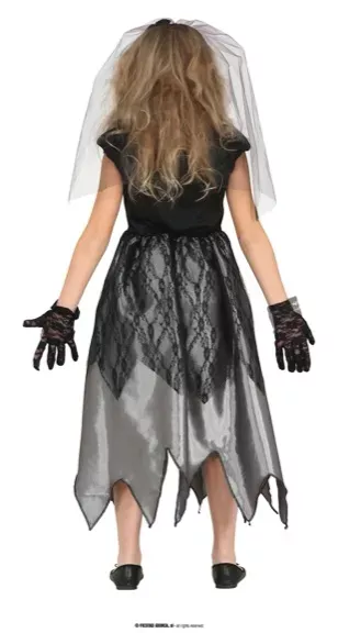 GHOST BRIDE, ENFANT, 10 - 12 ANS – Image 3