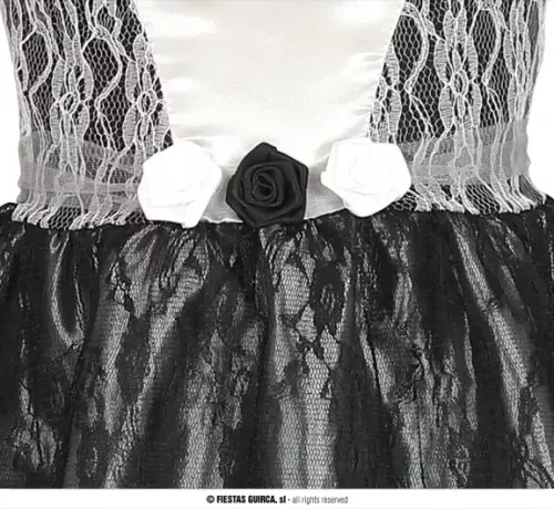 GHOST BRIDE, ENFANT, 10 - 12 ANS – Image 5