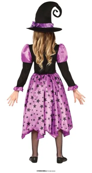 PURPLE WITCH, ENFANT, 10 - 12 ANS – Image 3