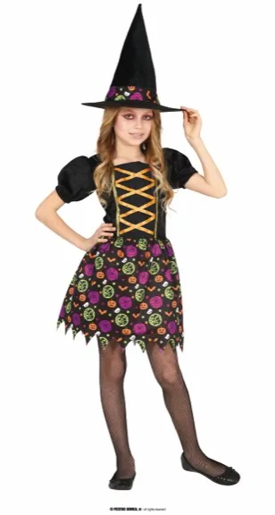 WITCH, ENFANT, 7 - 9 ANS – Image 2