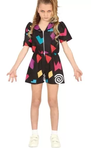 TELEPATHIC GIRL, ENFANT, 10 - 12 ANS