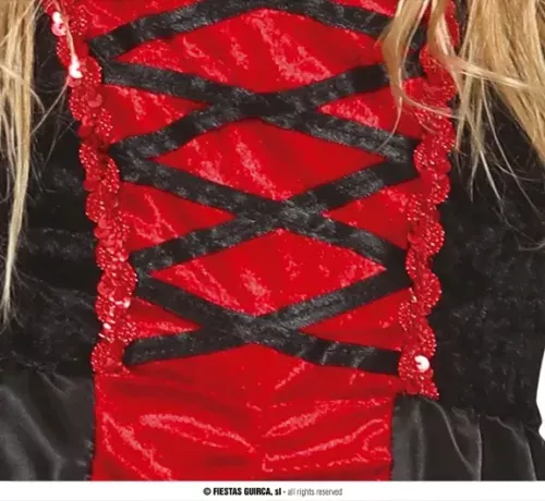 VAMPIRESS, ENFANT, 7 - 9 ANS – Image 5