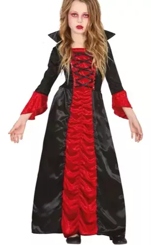VAMPIRESS, ENFANT, 10 - 12 ANS