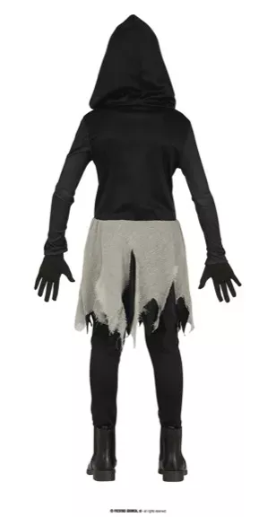 WORN SKELETON, ENFANT, 10 - 12 ANS – Image 3