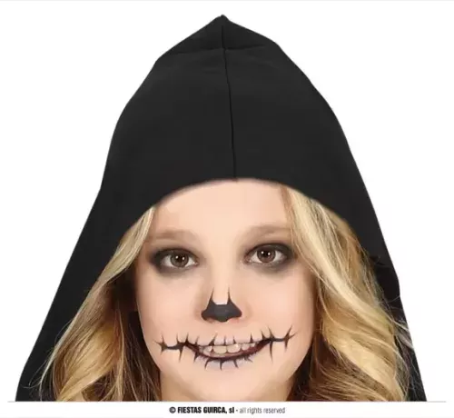 WORN SKELETON, ENFANT, 10 - 12 ANS – Image 4