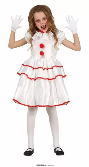 CLOWN, ENFANT, 5 - 6 ANS – Image 2