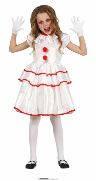 CLOWN, ENFANT, 7 - 9 ANS – Image 2