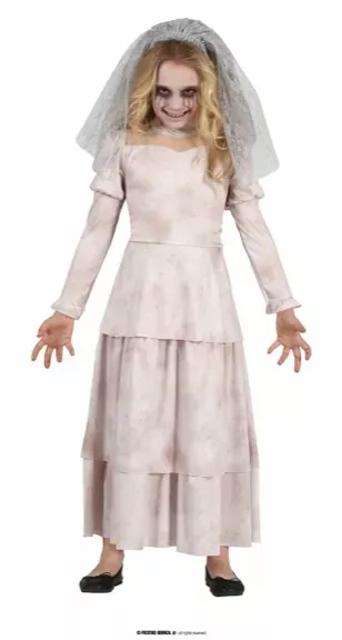 SAD GHOST, ENFANT, 5 - 6 ANS – Image 2