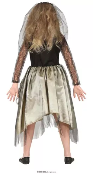 GHOST BRIDE, ENFANT, 5 - 6 ANS – Image 3